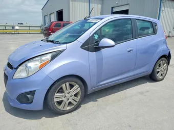2015 Chevrolet Spark KL8CB6S99FC709743