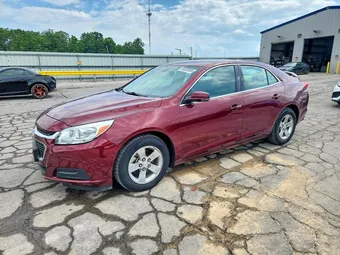 2016 Chevrolet Malibu 1G11C5SA1GF152626 Lot 56039956