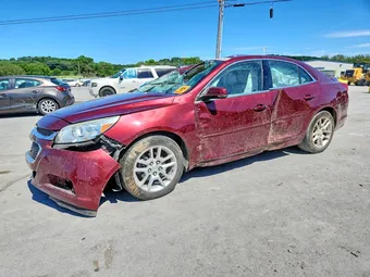2015 Chevrolet Malibu 1G11C5SL4FF190058 Lot 57308256