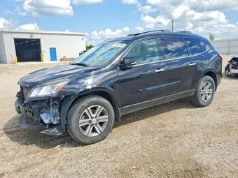 2017 Chevrolet Traverse 1GNKVHKD5HJ339018 Lot 56320806