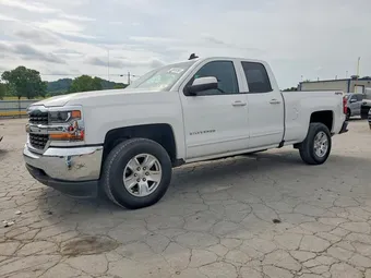 2019 Chevrolet Silverado 1500 2GCVKPEC0K1176887 Lot 58979256