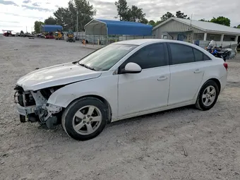 2015 Chevrolet Cruze 1G1PC5SB1F7147504 Lot 50337036