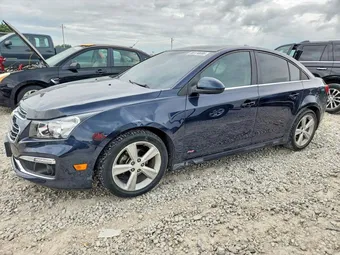 2016 Chevrolet Cruze 1G1PF5SB9G7156699 Lot 56174696