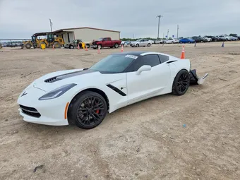 2016 Chevrolet Corvette 1G1YB2D73G5122616