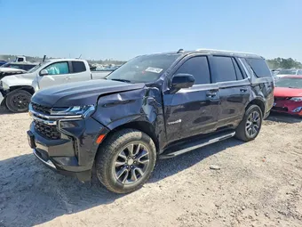 2024 Chevrolet Tahoe 1GNSKMKD4RR162157