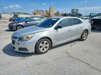 2016 Chevrolet Malibu 1G11B5SA1GF133559 Lot 56241996