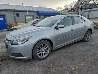 2015 Chevrolet Malibu 1G11C5SL6FF326867 Lot 95916295