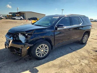 2023 Chevrolet Traverse 1GNERGKWXPJ290149 Lot 53409056