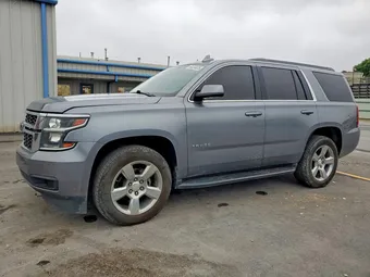 2019 Chevrolet Tahoe 1GNSKBKC2KR106199