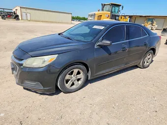 2015 Chevrolet Malibu 1G11B5SL1FF220152 Lot 53205836