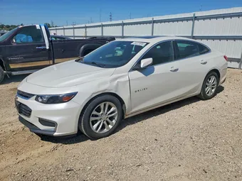 2016 Chevrolet Malibu 1G1ZE5ST9GF336646 Lot 55223896