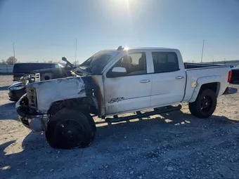 2015 Chevrolet Silverado 1500 3GCUKREC8FG426204 Lot 46863966