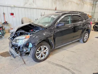 2016 Chevrolet Equinox 2GNFLFEK3G6105641 Lot 56737066