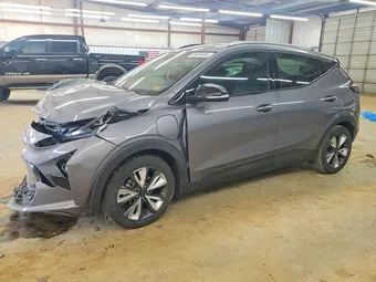 2022 Chevrolet Bolt EUV 1G1FY6S0XN4112882