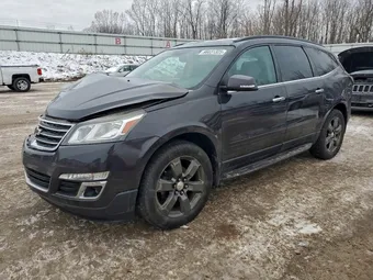 2017 Chevrolet Traverse 1GNKVHKD7HJ319935 Lot 96031325