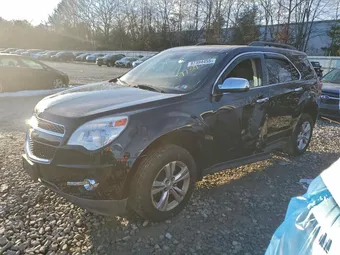 2015 Chevrolet Equinox 2GNFLGEK7F6358773 Lot 97394455