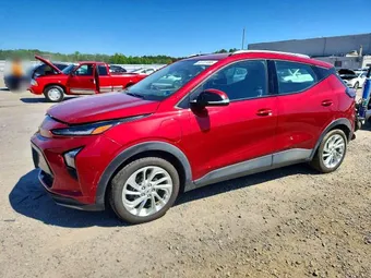 2023 Chevrolet Bolt EUV 1G1FY6S07P4189471
