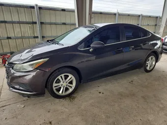 2017 Chevrolet Cruze 1G1BE5SM9H7189654 Lot 55376766