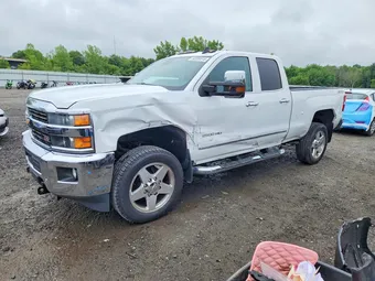 2015 Chevrolet Silverado 2500 1GC2KWEG6FZ536080 Lot 58359516