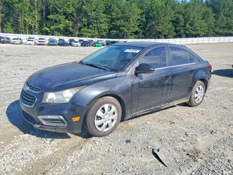2015 Chevrolet Cruze 1G1PC5SB3F7232487