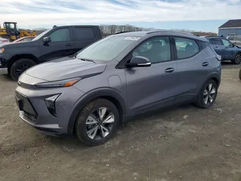 2023 Chevrolet Bolt EUV 1G1FY6S03P4199656