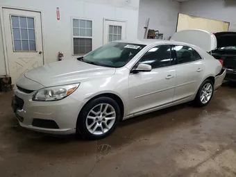 2015 Chevrolet Malibu 1G11C5SL3FF141708 Lot 51895236