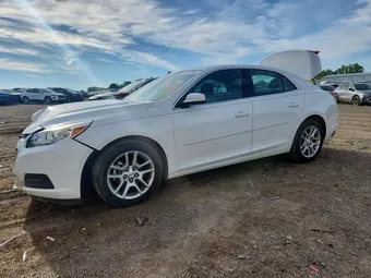 2015 Chevrolet Malibu 1G11C5SL6FF215235 Lot 56418946