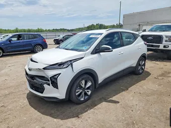 2022 Chevrolet Bolt EUV 1G1FY6S04N4119875