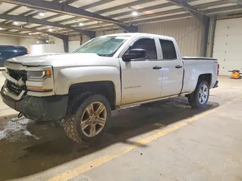 2017 Chevrolet Silverado 1500 1GCVKPEH3HZ359082 Lot 53559026