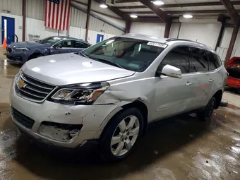 2017 Chevrolet Traverse 1GNKVGKD9HJ236002 Lot 52011926