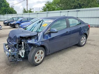 2016 Chevrolet Sonic 1G1JA5SH2G4172088