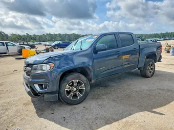 2019 Chevrolet Colorado 1GCGSDEN1K1339044 Lot 55121266