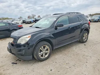 2015 Chevrolet Equinox 2GNALBEK5F6396497 Lot 52499946