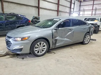 2024 Chevrolet Malibu 1G1ZD5ST5RF185424 Lot 51797486