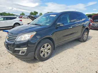 2016 Chevrolet Traverse 1GNKVGKD0GJ206336 Lot 58957466