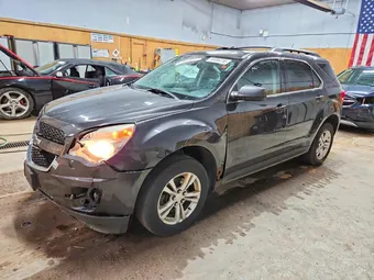 2015 Chevrolet Equinox 2GNFLFEK9F6148122 Lot 56986736