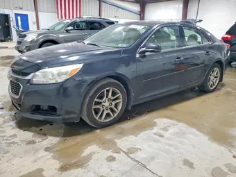 2015 Chevrolet Malibu 1G11C5SL4FF109656 Lot 59106176