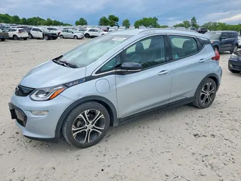 2017 Chevrolet Bolt EV 1G1FX6S03H4167519