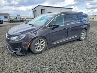 2017 Chrysler Pacifica 2C4RC1BG1HR553093 Lot 51367436