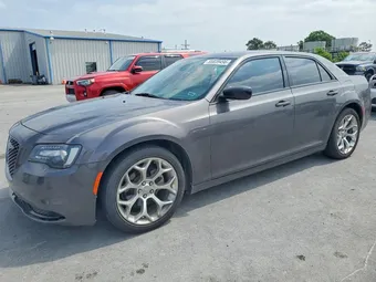 2021 Chrysler 300 2C3CCAAG5MH601318 Lot 55839496