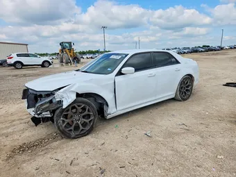 2017 Chrysler 300 2C3CCABG1HH664713 Lot 53473406
