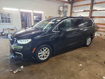 2026 Chrysler Pacifica 2C4RC1BG0TR175051 Lot 59158616