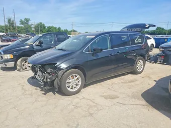 2020 Chrysler Pacifica 2C4RC1FG2LR210120 Lot 55068526