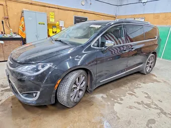 2019 Chrysler Pacifica 2C4RC1GG0KR597697 Lot 54658106