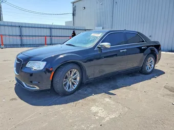 2015 Chrysler 300 2C3CCAEG8FH829942 Lot 55836996