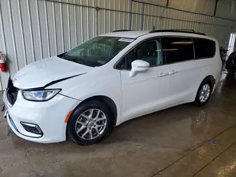 2022 Chrysler Pacifica 2C4RC1BGXNR178090 Lot 56932056
