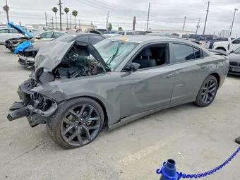2023 Dodge Charger 2C3CDXBG6PH600682 Lot 53830266