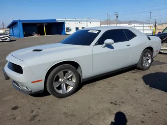 2021 Dodge Challenger 2C3CDZAG9MH600023