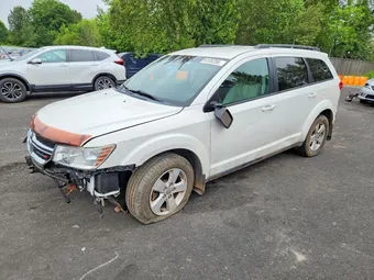 2015 Dodge Journey 3C4PDCAB1FT688574 Lot 54105286