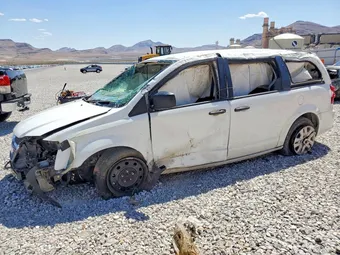 2020 Dodge Grand Caravan 2C4RDGBG3LR156056 Lot 53806616